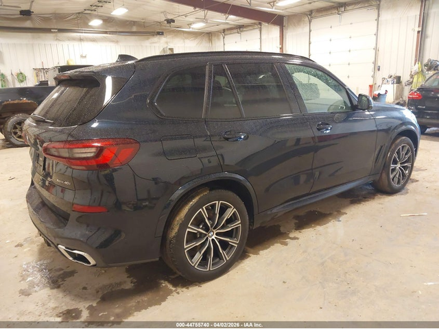 BMW X5 3.0L I-6 DI, DOHC, VVT, TURBO, 335HP All Wheel Drive - автомобили, коли, обяви за нови и употребявани 3