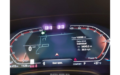 BMW X5 3.0L I-6 DI, DOHC, VVT, TURBO, 335HP All Wheel Drive - автомобили, коли, обяви за нови и употребявани 6