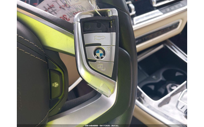 BMW X5 3.0L I-6 DI, DOHC, VVT, TURBO, 335HP All Wheel Drive - автомобили, коли, обяви за нови и употребявани 10