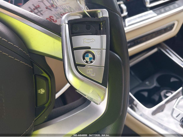 BMW X5 3.0L I-6 DI, DOHC, VVT, TURBO, 335HP All Wheel Drive - автомобили, коли, обяви за нови и употребявани 10