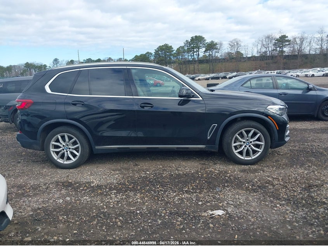 BMW X5 3.0L I-6 DI, DOHC, VVT, TURBO, 335HP All Wheel Drive - автомобили, коли, обяви за нови и употребявани 12