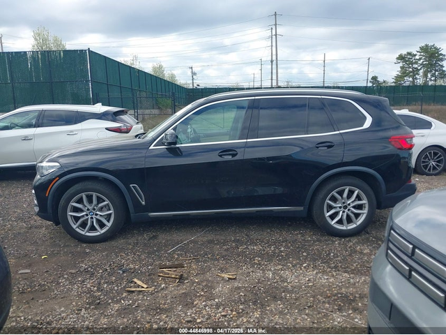 BMW X5 3.0L I-6 DI, DOHC, VVT, TURBO, 335HP All Wheel Drive - автомобили, коли, обяви за нови и употребявани 13