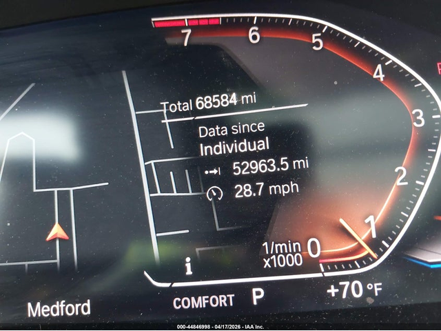 BMW X5 3.0L I-6 DI, DOHC, VVT, TURBO, 335HP All Wheel Drive - автомобили, коли, обяви за нови и употребявани 14