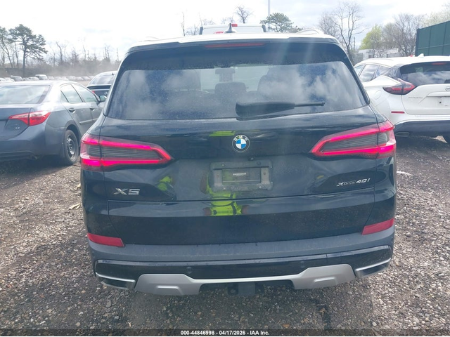 BMW X5 3.0L I-6 DI, DOHC, VVT, TURBO, 335HP All Wheel Drive - автомобили, коли, обяви за нови и употребявани 15