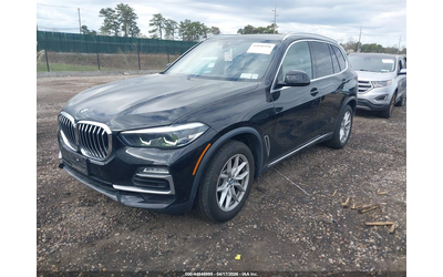 bmw-x5-3-0l-i-6-di-dohc-vvt-turbo-335hp-all-wheel-drive - 1