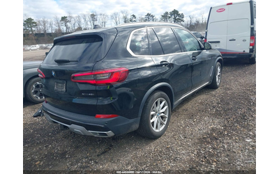 bmw-x5-3-0l-i-6-di-dohc-vvt-turbo-335hp-all-wheel-drive - 3