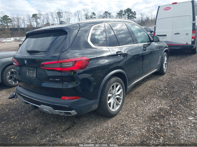 BMW X5 3.0L I-6 DI, DOHC, VVT, TURBO, 335HP All Wheel Drive - автомобили, коли, обяви за нови и употребявани 3