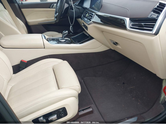 BMW X5 3.0L I-6 DI, DOHC, VVT, TURBO, 335HP All Wheel Drive - автомобили, коли, обяви за нови и употребявани 4