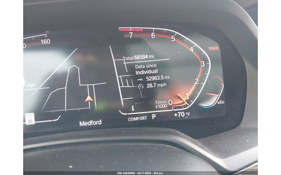 BMW X5 3.0L I-6 DI, DOHC, VVT, TURBO, 335HP All Wheel Drive - автомобили, коли, обяви за нови и употребявани 6