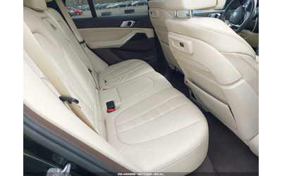 BMW X5 3.0L I-6 DI, DOHC, VVT, TURBO, 335HP All Wheel Drive - автомобили, коли, обяви за нови и употребявани 7