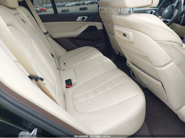 BMW X5 3.0L I-6 DI, DOHC, VVT, TURBO, 335HP All Wheel Drive - автомобили, коли, обяви за нови и употребявани 7