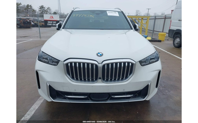 BMW X5 3.0L I-6 DI, DOHC, VVT, TURBO, 375HP All Wheel Drive - автомобили, коли, обяви за нови и употребявани 10