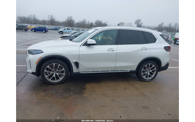 BMW X5 3.0L I-6 DI, DOHC, VVT, TURBO, 375HP All Wheel Drive - автомобили, коли, обяви за нови и употребявани 12