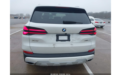 BMW X5 3.0L I-6 DI, DOHC, VVT, TURBO, 375HP All Wheel Drive - автомобили, коли, обяви за нови и употребявани 14