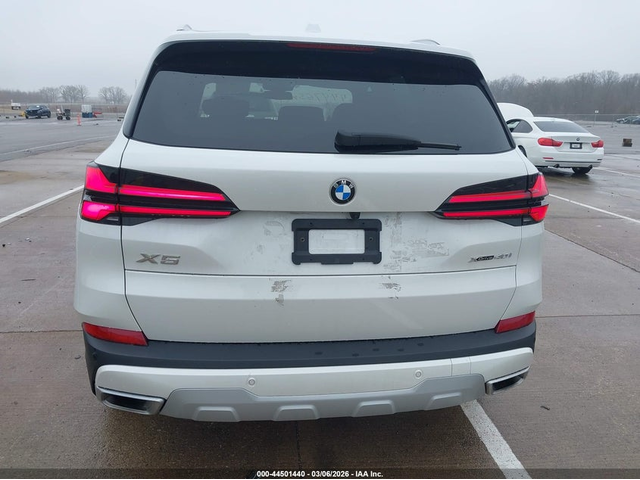 BMW X5 3.0L I-6 DI, DOHC, VVT, TURBO, 375HP All Wheel Drive - автомобили, коли, обяви за нови и употребявани 14