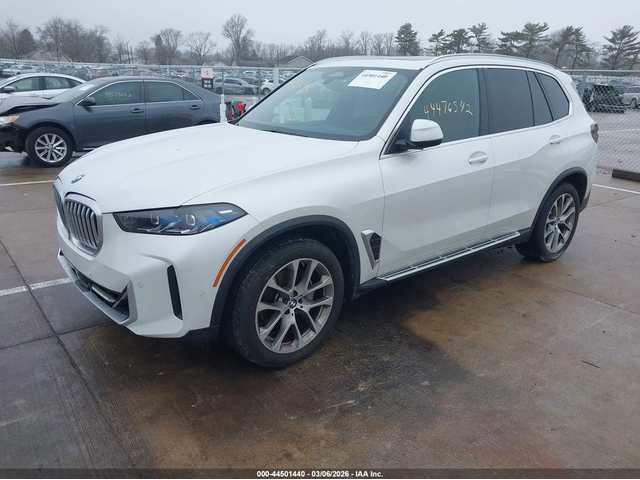BMW X5 3.0L I-6 DI, DOHC, VVT, TURBO, 375HP All Wheel Drive - автомобили, коли, обяви за нови и употребявани 1