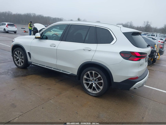 BMW X5 3.0L I-6 DI, DOHC, VVT, TURBO, 375HP All Wheel Drive - автомобили, коли, обяви за нови и употребявани 2
