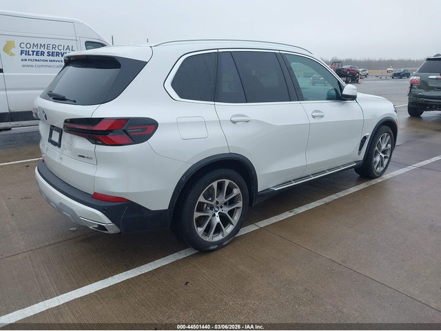 BMW X5 3.0L I-6 DI, DOHC, VVT, TURBO, 375HP All Wheel Drive - автомобили, коли, обяви за нови и употребявани 3