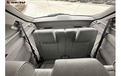 BMW X5 3.0SD 286к.с./Внос от Швейцария/7 места - автомобили, коли, обяви за нови и употребявани 10