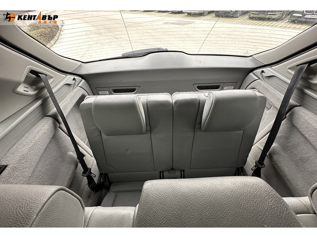 BMW X5 3.0SD 286к.с./Внос от Швейцария/7 места - автомобили, коли, обяви за нови и употребявани 10