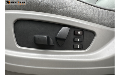 BMW X5 3.0SD 286к.с./Внос от Швейцария/7 места - автомобили, коли, обяви за нови и употребявани 12
