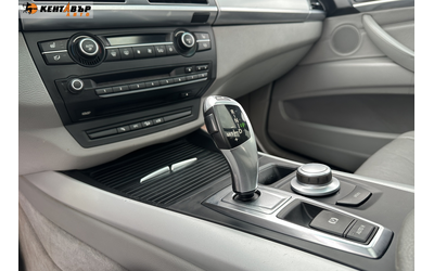 BMW X5 3.0SD 286к.с./Внос от Швейцария/7 места - автомобили, коли, обяви за нови и употребявани 13