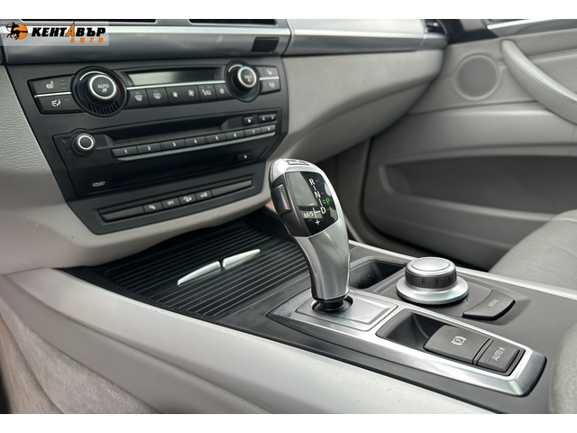 BMW X5 3.0SD 286к.с./Внос от Швейцария/7 места - автомобили, коли, обяви за нови и употребявани 13