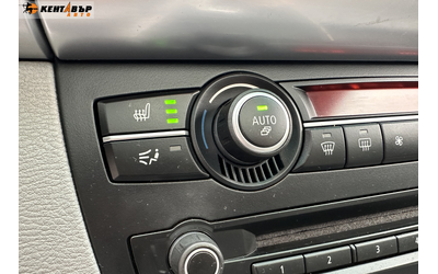 BMW X5 3.0SD 286к.с./Внос от Швейцария/7 места - автомобили, коли, обяви за нови и употребявани 14