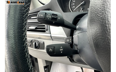 BMW X5 3.0SD 286к.с./Внос от Швейцария/7 места - автомобили, коли, обяви за нови и употребявани 18