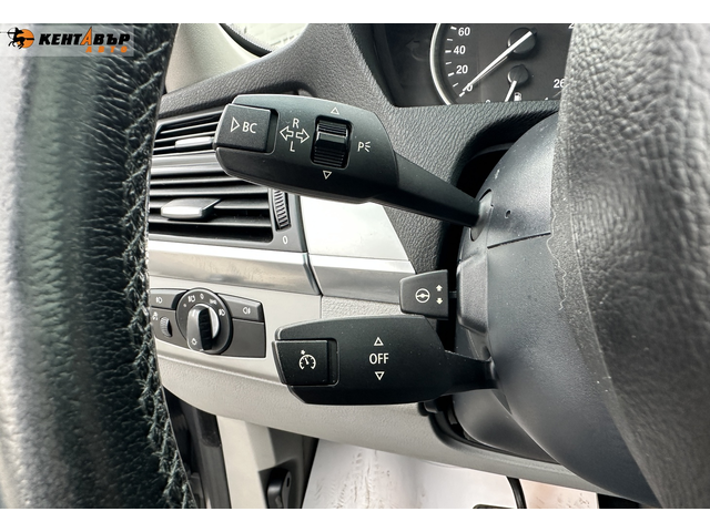 BMW X5 3.0SD 286к.с./Внос от Швейцария/7 места - автомобили, коли, обяви за нови и употребявани 18