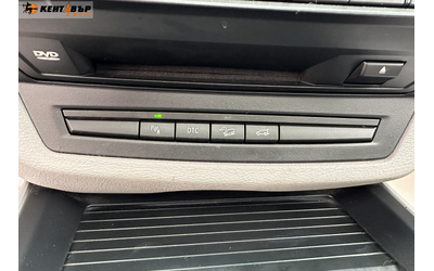 BMW X5 3.0SD 286к.с./Внос от Швейцария/7 места - автомобили, коли, обяви за нови и употребявани 19