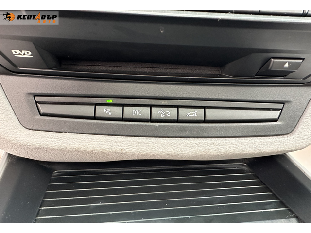 BMW X5 3.0SD 286к.с./Внос от Швейцария/7 места - автомобили, коли, обяви за нови и употребявани 19