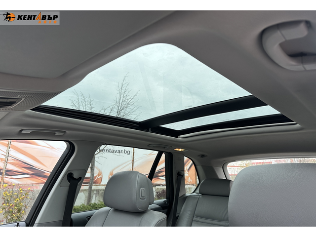 BMW X5 3.0SD 286к.с./Внос от Швейцария/7 места - автомобили, коли, обяви за нови и употребявани 20