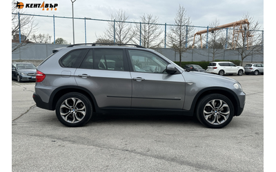bmw-x5-3-0sd-286k-s-vnos-ot-shveytsariya-7-mesta - 4