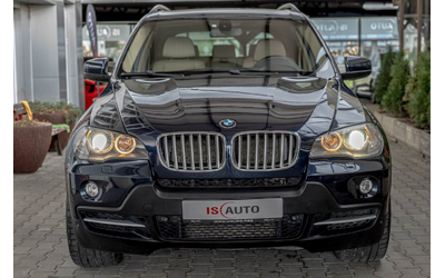 bmw-x5-3-0sd-rse-podgre-volan-auto-hold-kamera-m-packet - 0