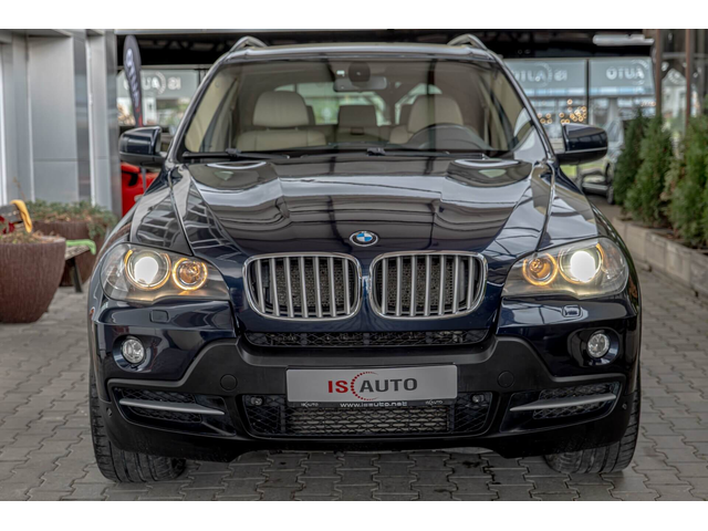 BMW X5 3.0SD/RSE/Подгре Волан/Auto Hold/Камера/M-Packet - автомобили, коли, обяви за нови и употребявани 0