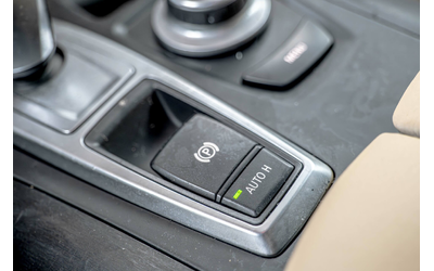 BMW X5 3.0SD/RSE/Подгре Волан/Auto Hold/Камера/M-Packet - автомобили, коли, обяви за нови и употребявани 15
