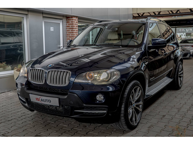 BMW X5 3.0SD/RSE/Подгре Волан/Auto Hold/Камера/M-Packet - автомобили, коли, обяви за нови и употребявани 1