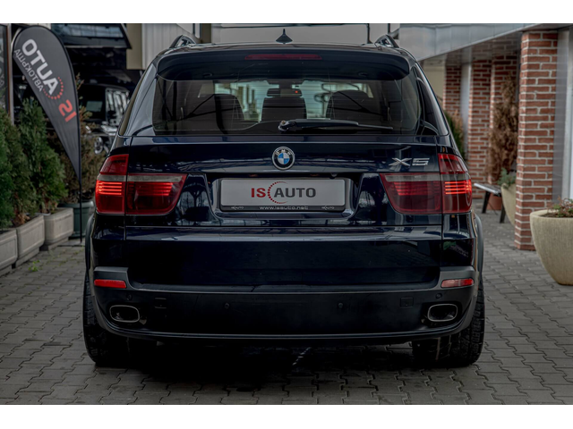 BMW X5 3.0SD/RSE/Подгре Волан/Auto Hold/Камера/M-Packet - автомобили, коли, обяви за нови и употребявани 3