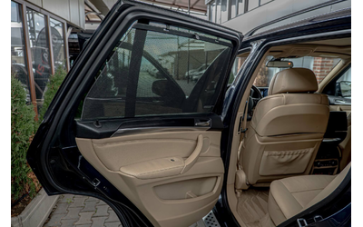 BMW X5 3.0SD/RSE/Подгре Волан/Auto Hold/Камера/M-Packet - автомобили, коли, обяви за нови и употребявани 7