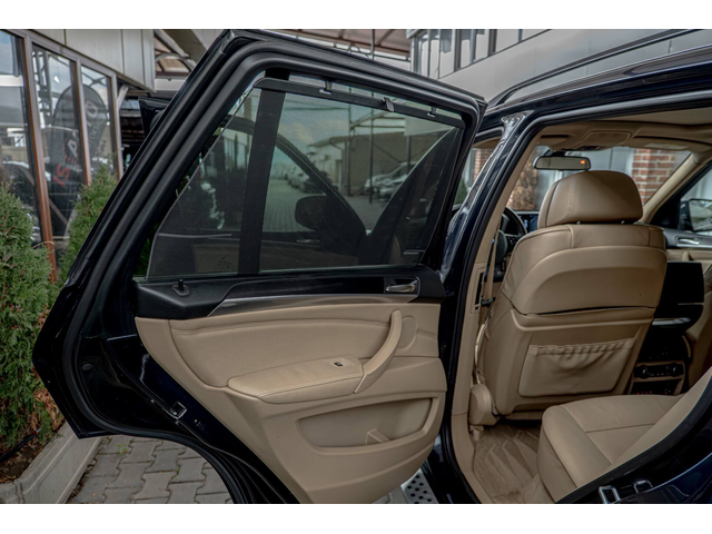 BMW X5 3.0SD/RSE/Подгре Волан/Auto Hold/Камера/M-Packet - автомобили, коли, обяви за нови и употребявани 7