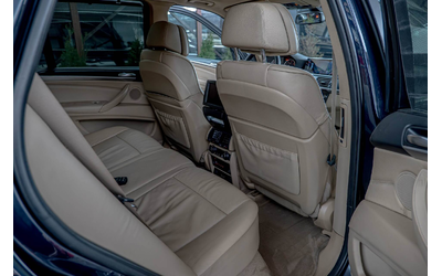 BMW X5 3.0SD/RSE/Подгре Волан/Auto Hold/Камера/M-Packet - автомобили, коли, обяви за нови и употребявани 8