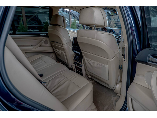 BMW X5 3.0SD/RSE/Подгре Волан/Auto Hold/Камера/M-Packet - автомобили, коли, обяви за нови и употребявани 8