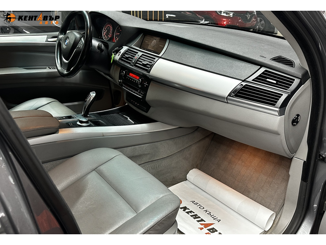 BMW X5 3.0SD/ ШВЕЙЦАРИЯ/ 7 МЕСТА - автомобили, коли, обяви за нови и употребявани 10
