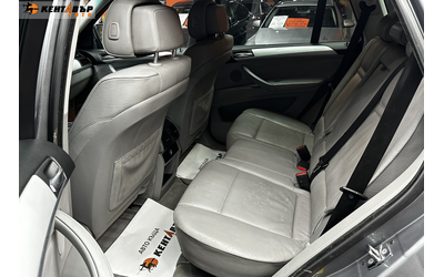 BMW X5 3.0SD/ ШВЕЙЦАРИЯ/ 7 МЕСТА - автомобили, коли, обяви за нови и употребявани 11