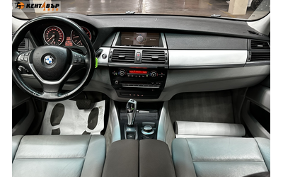 BMW X5 3.0SD/ ШВЕЙЦАРИЯ/ 7 МЕСТА - автомобили, коли, обяви за нови и употребявани 12