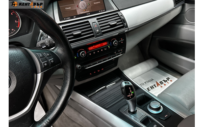 BMW X5 3.0SD/ ШВЕЙЦАРИЯ/ 7 МЕСТА - автомобили, коли, обяви за нови и употребявани 13
