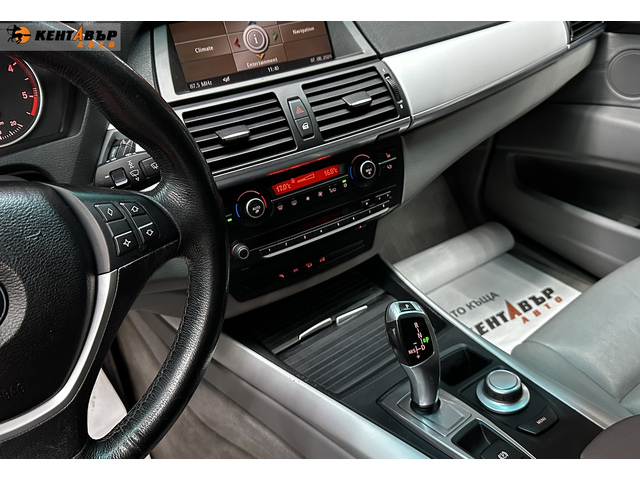 BMW X5 3.0SD/ ШВЕЙЦАРИЯ/ 7 МЕСТА - автомобили, коли, обяви за нови и употребявани 13