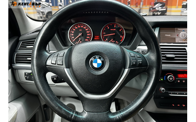 BMW X5 3.0SD/ ШВЕЙЦАРИЯ/ 7 МЕСТА - автомобили, коли, обяви за нови и употребявани 14