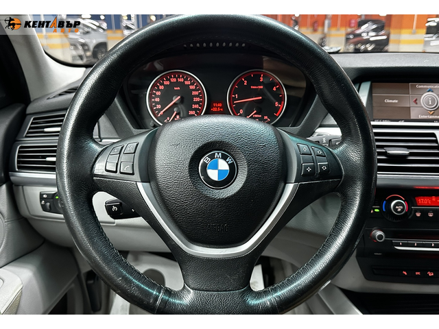 BMW X5 3.0SD/ ШВЕЙЦАРИЯ/ 7 МЕСТА - автомобили, коли, обяви за нови и употребявани 14